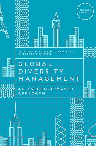Global Diversity Management An Evidence-Based Approach
