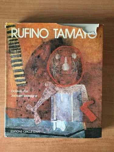 Rufino Tamayo
