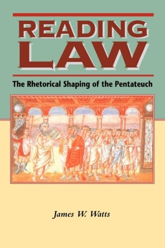 Reading Law