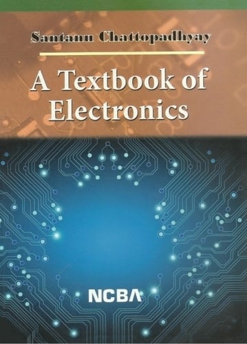 A Textbook of Electronics