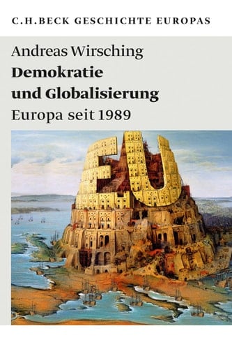 Demokratie und Globalisierung Europa seit 1989