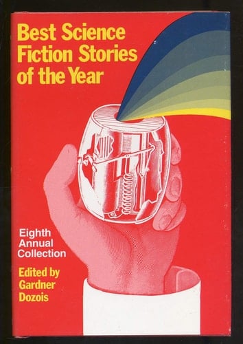 Best Science Fiction Stories 1979: 2