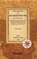 Nueva relación que contiene los viages de Tomas Gage en la nueva España