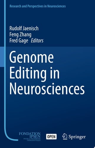 Genome Editing in Neurosciences