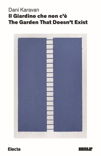 Il giardino che non c'è The garden that doesn't exist
