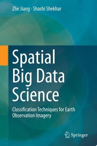Spatial Big Data Science
