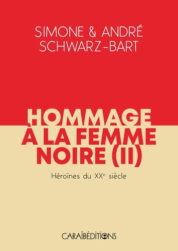 Hommage à la femme noire Tome 2, Héroïnes du XXe siècle