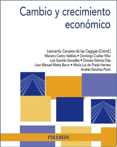 Cambio y crecimiento económico