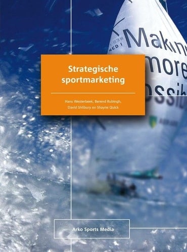 Strategische sportmarketing
