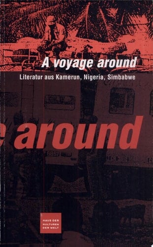 A voyage around Literatur aus Kamerun, Nigeria, Simbabwe