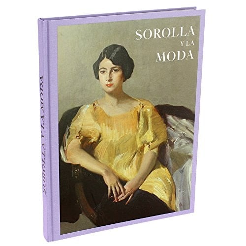 Sorolla y la moda