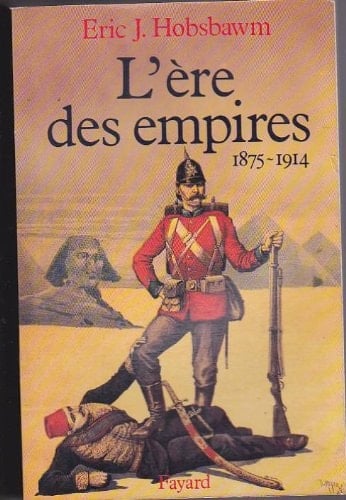 L'ère des empires 1875-1914