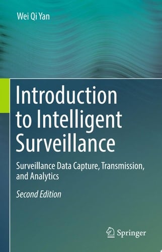 Introduction to Intelligent Surveillance