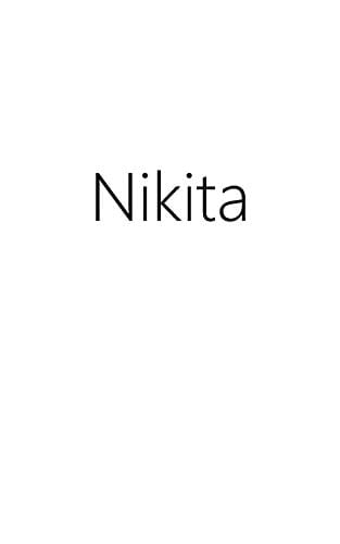 Nikita