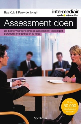 Assessment doen