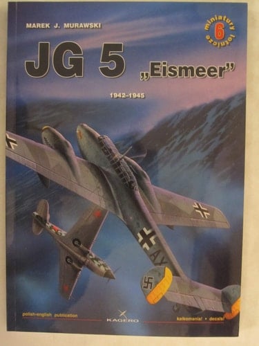 JG 1 "Oesau" 1939-1943