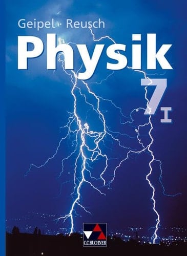 Physik - neu Hauptband