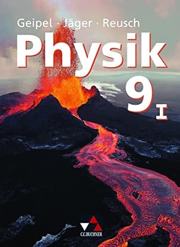 Physik - neu Hauptband