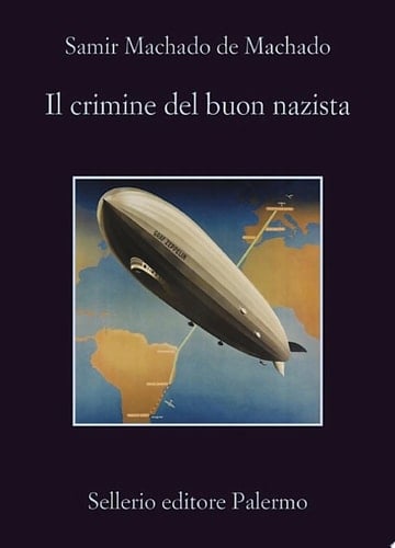 Il crimine del buon nazista