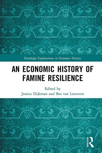 An Economic History of Famine Resilience