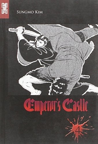 Emperor's Castle Tome 4