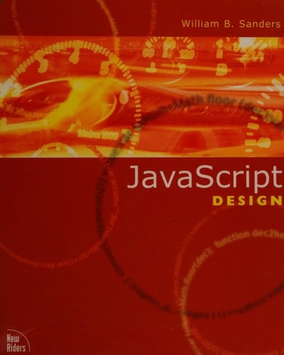 JavaScript Design