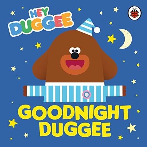 Goodnight Duggee