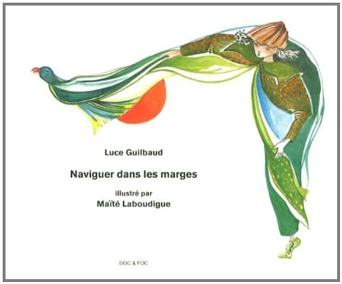 Naviguer dans les marges