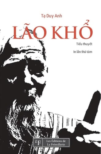 Lao Khô