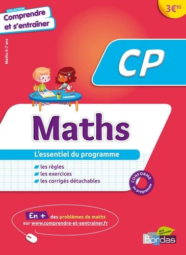 Maths CP