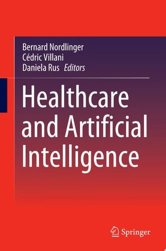 Healthcare and Artificial Intelligence