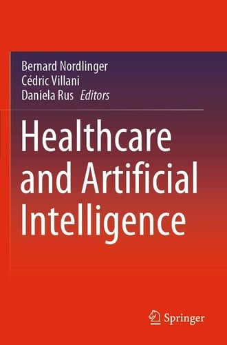 Healthcare and Artificial Intelligence