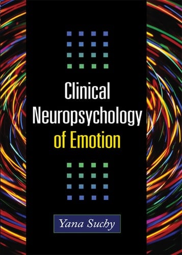 Clinical Neuropsychology of Emotion