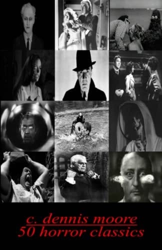 50 Horror Classics Reviews