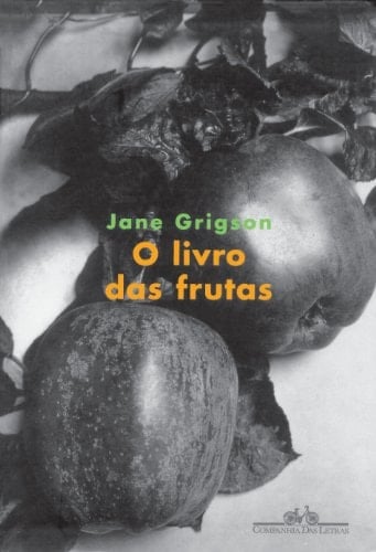 O livro das frutas