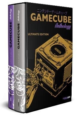 GameCube Anthology - Ultimate Edition