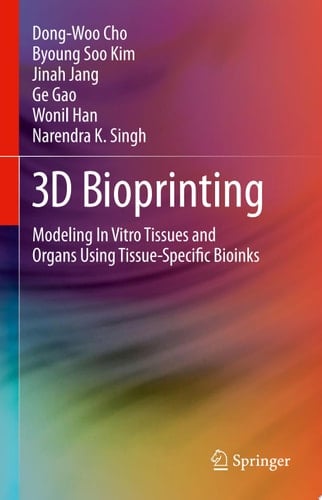 3D Bioprinting