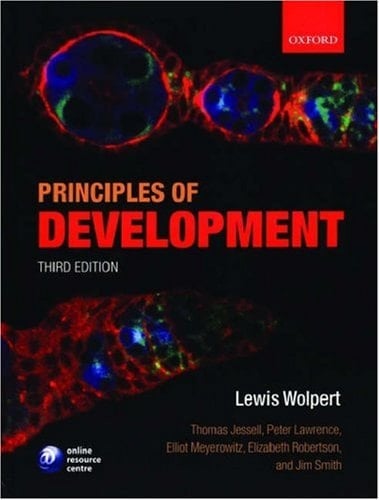 Principles of Development