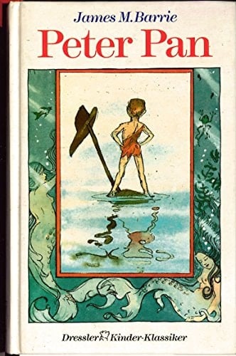 Peter Pan