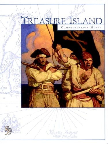 Treasure Island Comprehension Guide