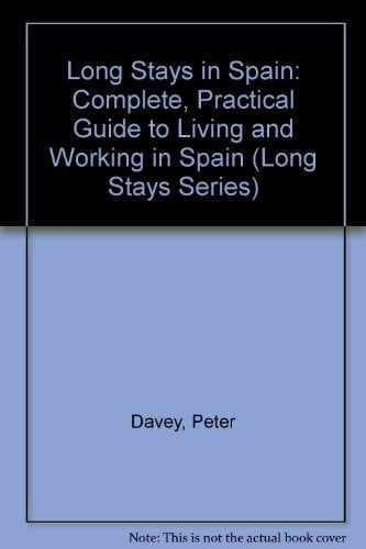 Long Stays in Spain