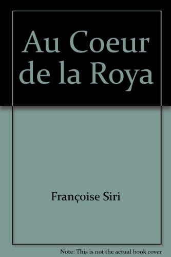 Au coeur de la Roya