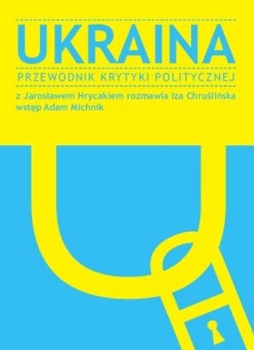 Ukraina
