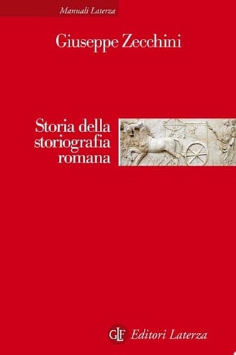 Storia della storiografia romana