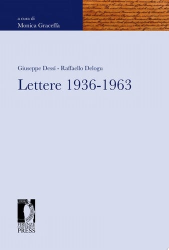 Lettere, 1936-1963