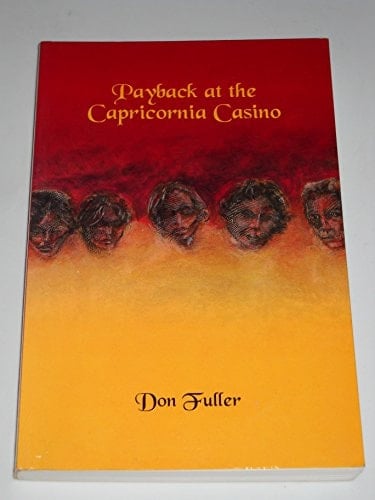 Payback at the Capricornia Casino