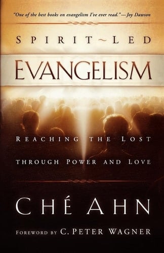 Spirit-Led Evangelism Reaching the Lost Through Love and Power