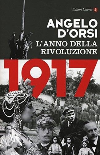 1917, l'anno della rivoluzione