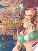 Divines, Beauties from classical mythology