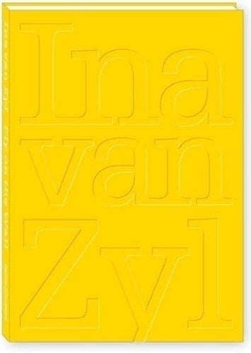 Ina Van Zyl, La Peinture À Fleur de Peau